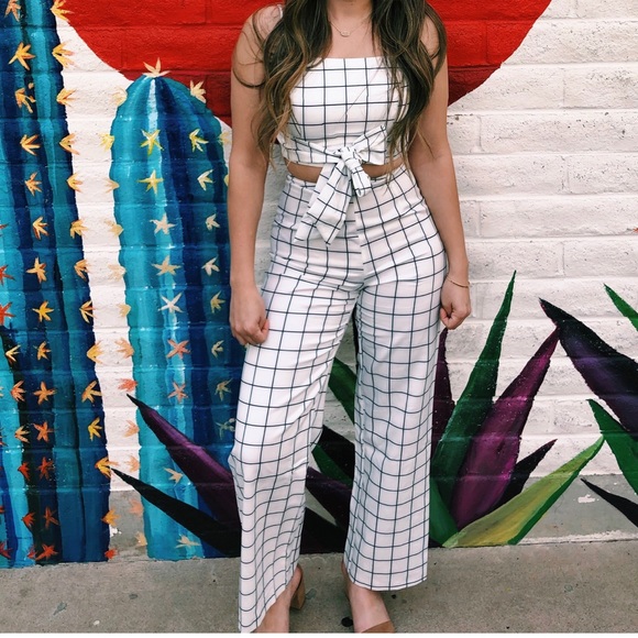 Forever 21 Other - Two piece set 😊